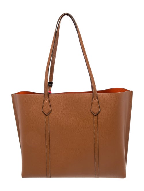 Tory Burch Leather Tote