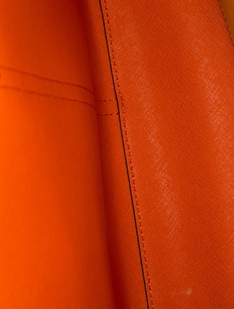 Tory Burch Leather Tote