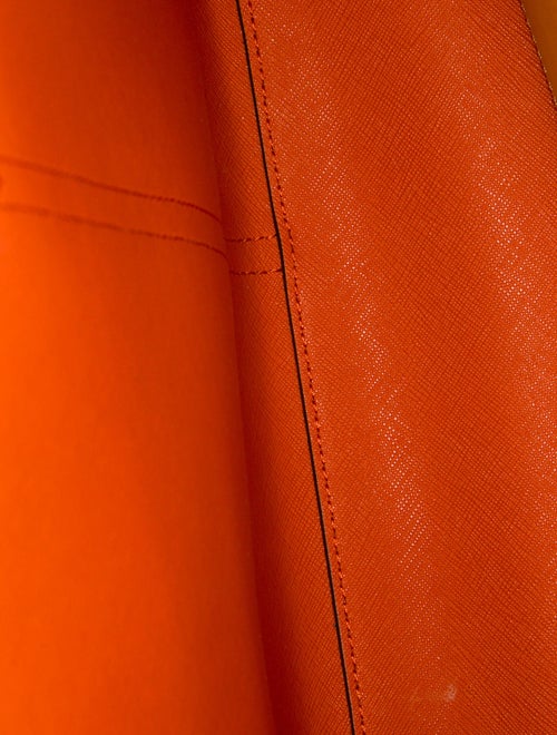 Tory Burch Leather Tote