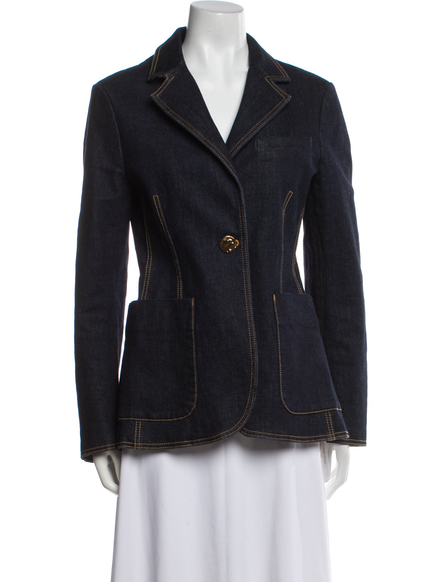 Tory Burch Blazer