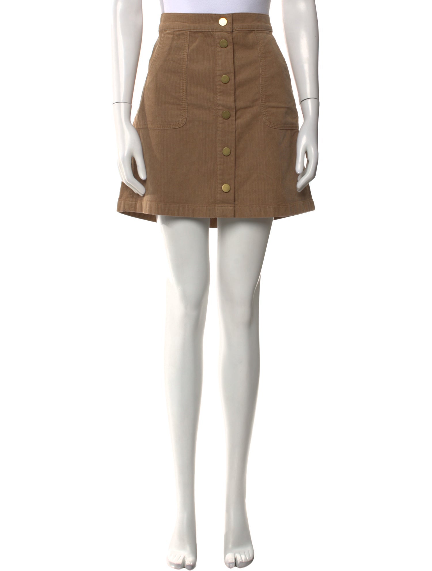 Tory Burch Mini Skirt w/ Tags