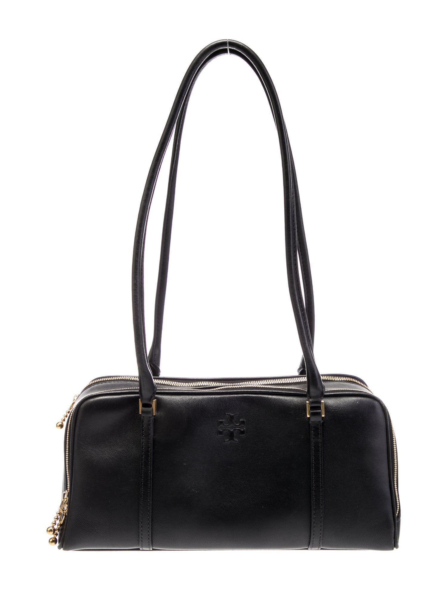 Tory Burch Leather Shoulder Bag