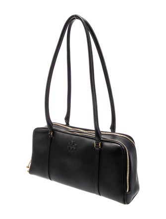 Tory Burch Leather Shoulder Bag