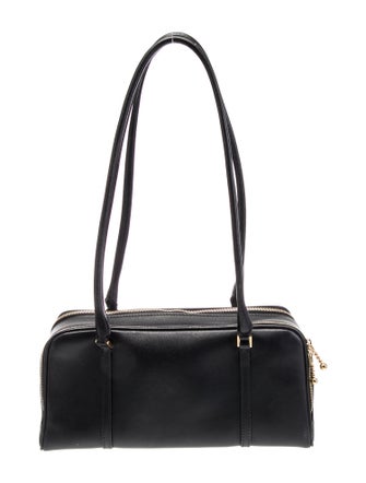 Tory Burch Leather Shoulder Bag