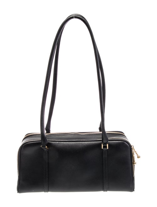 Tory Burch Leather Shoulder Bag