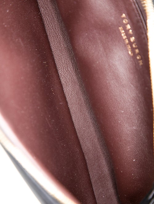 Tory Burch Leather Shoulder Bag