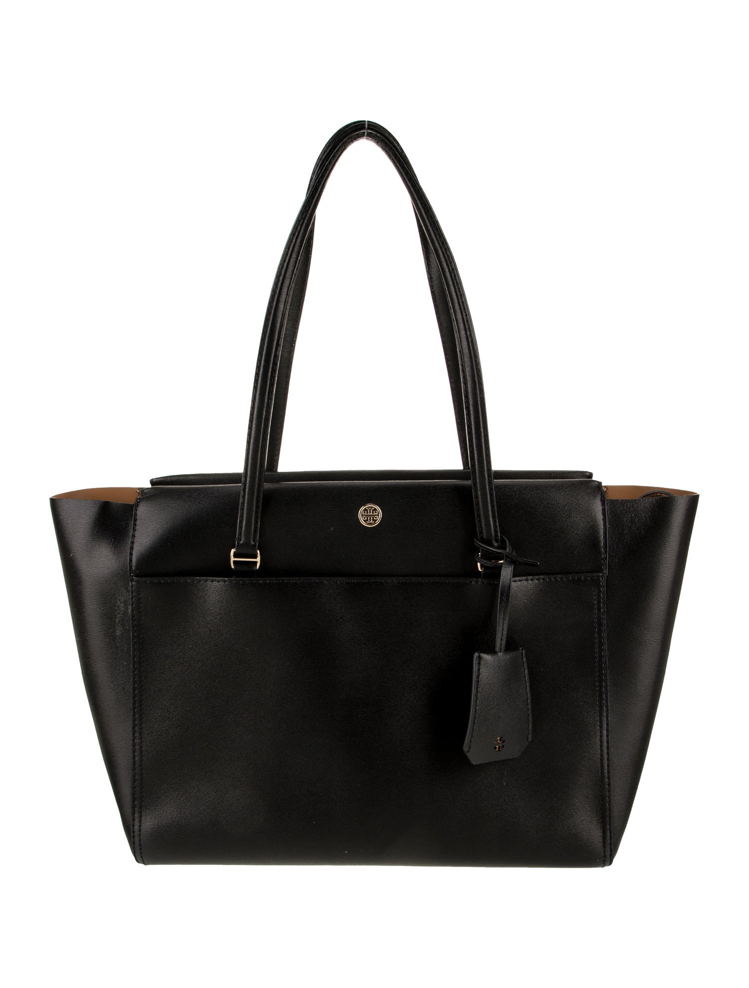 Tory Burch Leather Tote