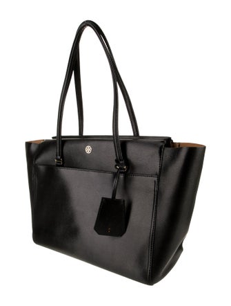 Tory Burch Leather Tote