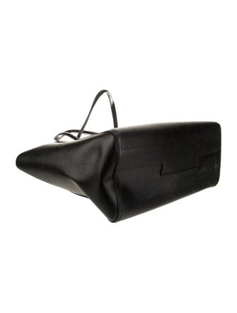 Tory Burch Leather Tote