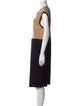 Tory Burch Wool Midi Length Dress