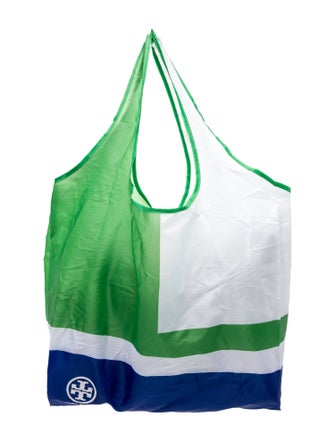 Tory Burch Nylon Tote