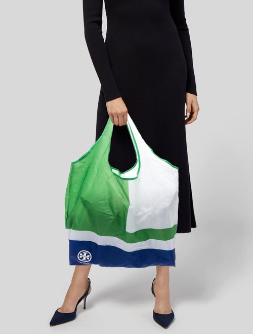 Tory Burch Nylon Tote