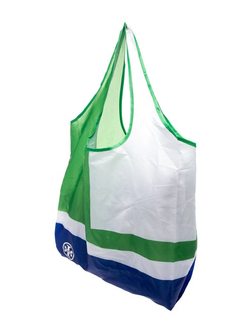 Tory Burch Nylon Tote