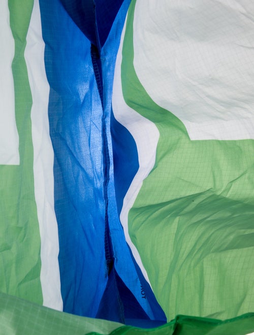 Tory Burch Nylon Tote