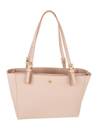 Tory Burch Leather Shoulder Bag