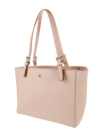 Tory Burch Leather Shoulder Bag