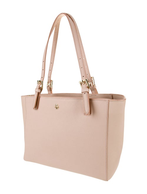 Tory Burch Leather Shoulder Bag