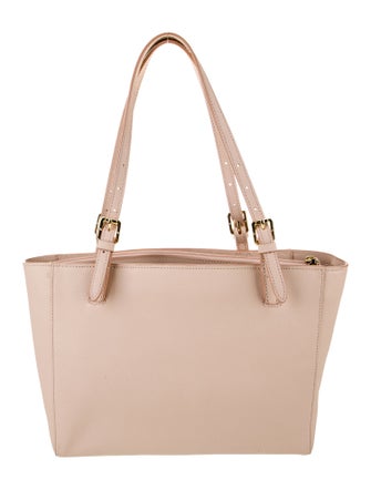 Tory Burch Leather Shoulder Bag