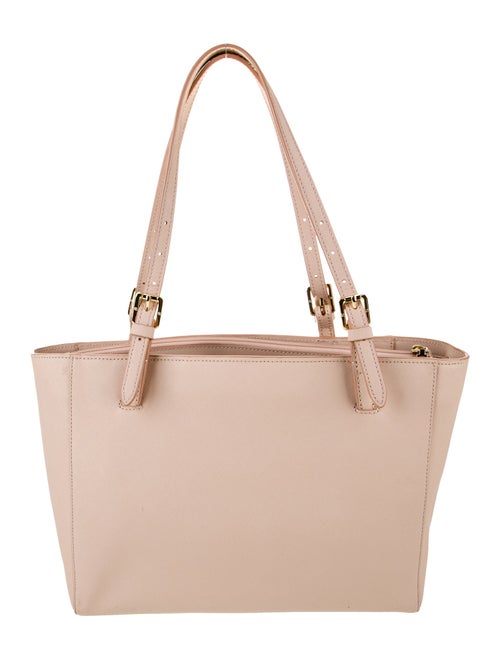 Tory Burch Leather Shoulder Bag