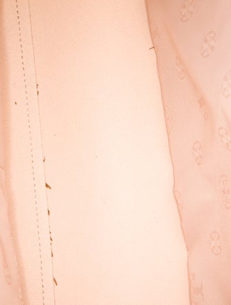 Tory Burch Leather Shoulder Bag