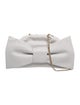 Ted Baker Leather Clutch