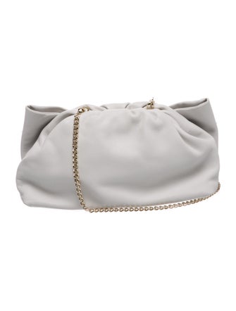 Ted Baker Leather Clutch