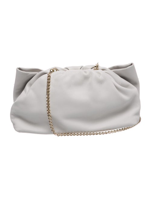 Ted Baker Leather Clutch