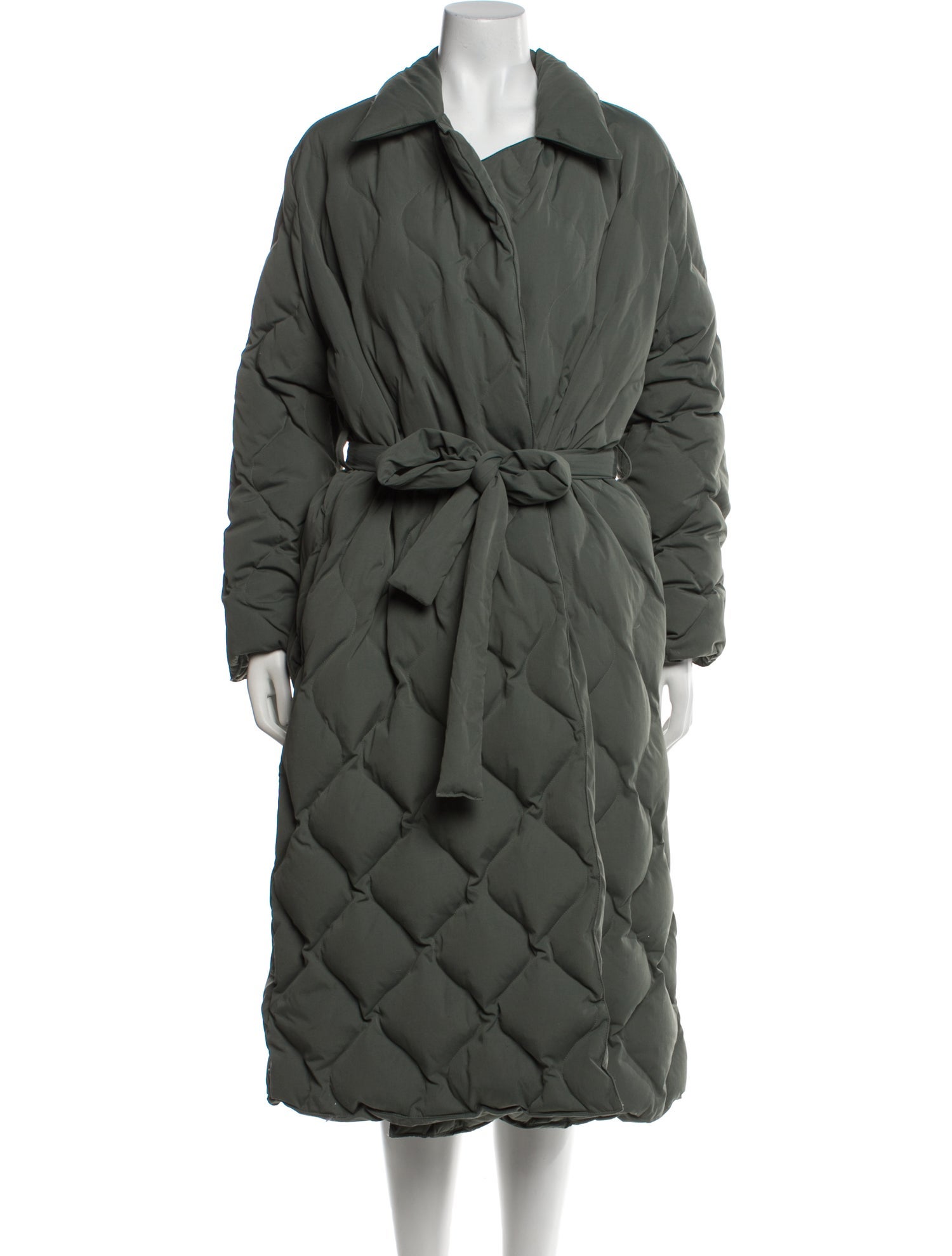 Tory Burch Down Coat