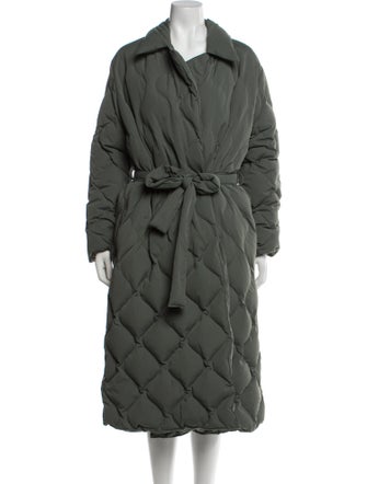 Tory Burch Down Coat