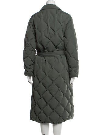 Tory Burch Down Coat