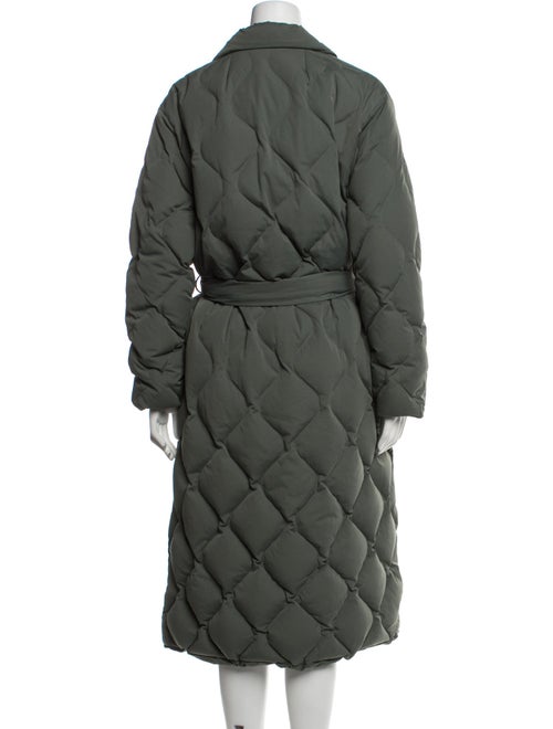Tory Burch Down Coat