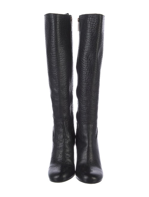 Tory Burch Leather Boots