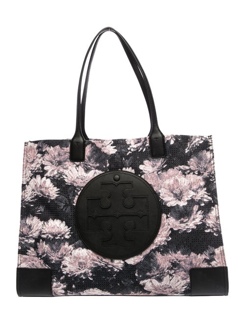 Tory Burch Nylon Tote