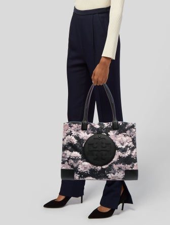 Tory Burch Nylon Tote