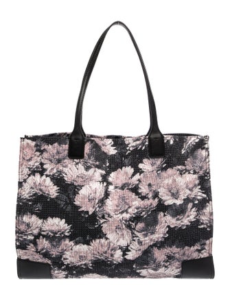 Tory Burch Nylon Tote
