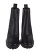 Tory Burch Leather Chelsea Boots