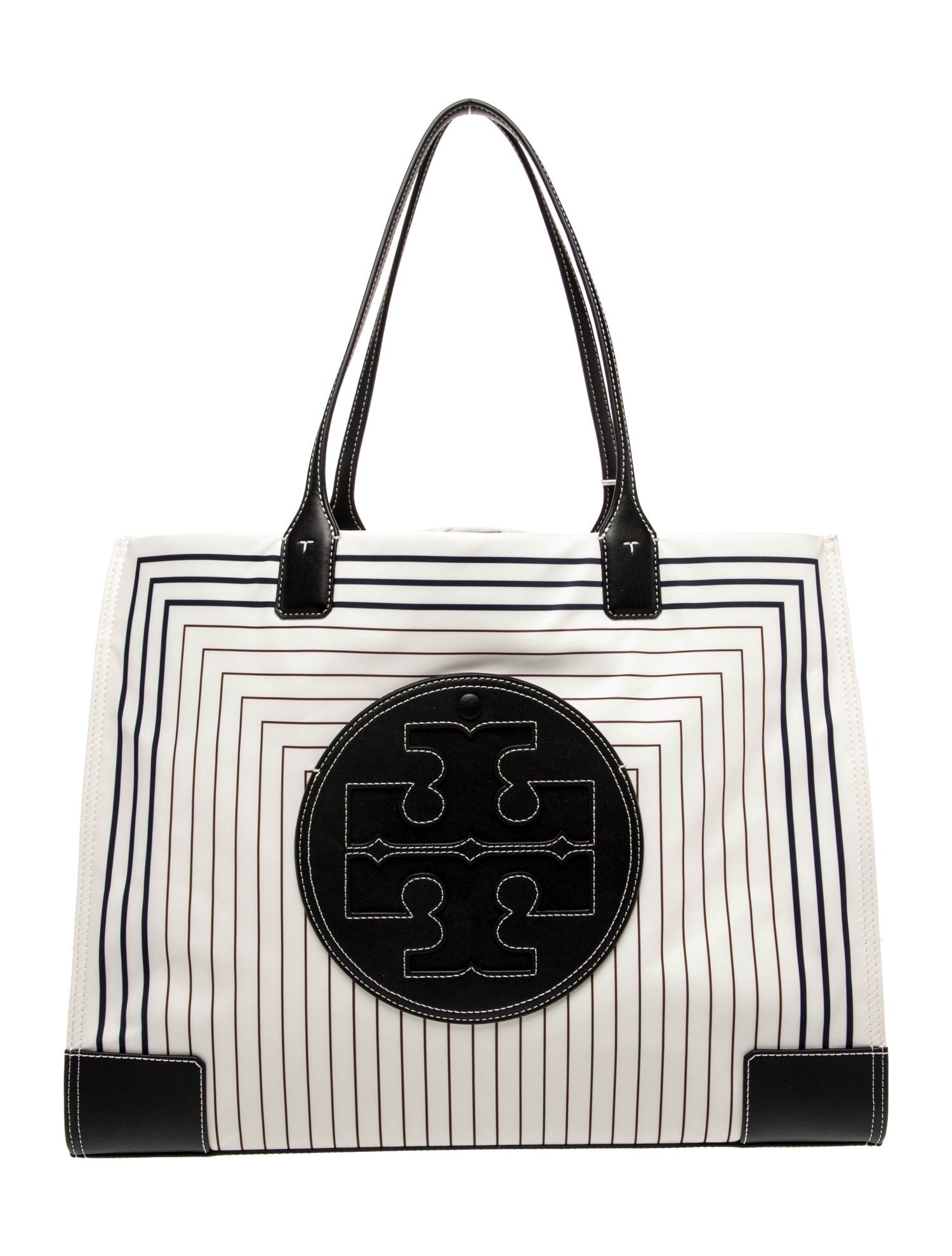 Tory Burch Nylon Evening Bag