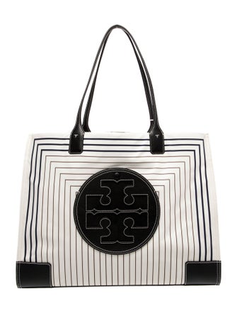 Tory Burch Nylon Evening Bag