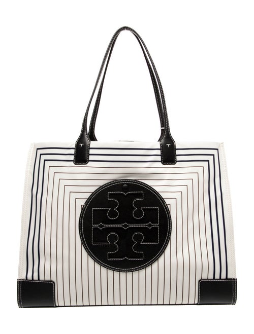 Tory Burch Nylon Evening Bag