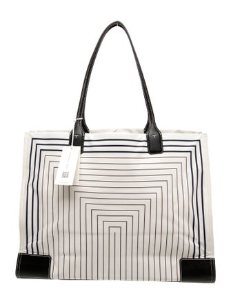 Tory Burch Nylon Evening Bag