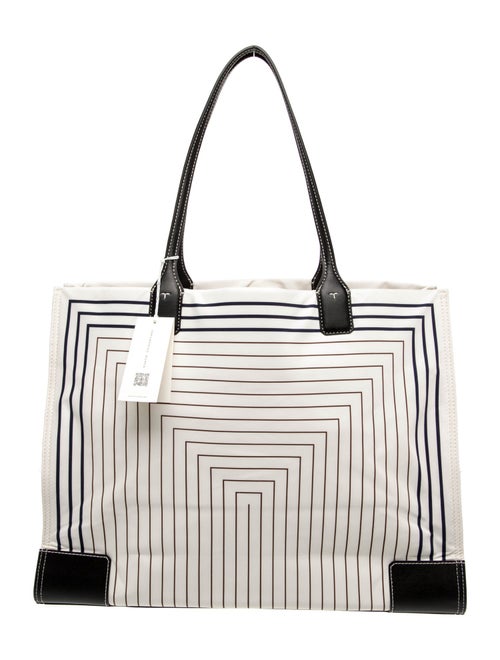 Tory Burch Nylon Evening Bag