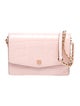 Tory Burch Leather Crossbody Bag