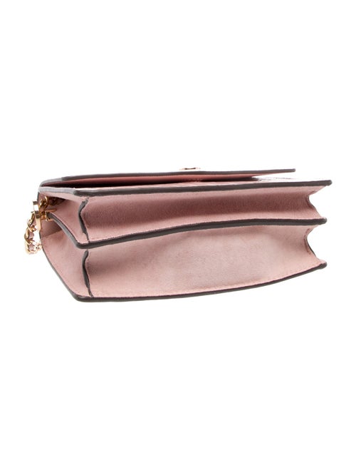 Tory Burch Leather Crossbody Bag