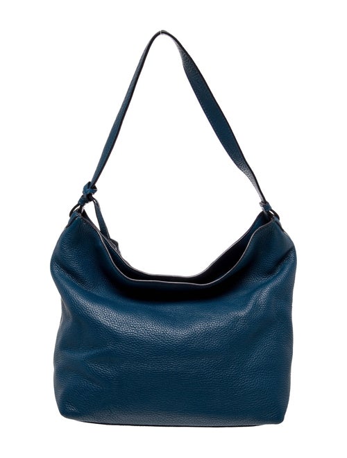 Tory Burch Leather Hobo