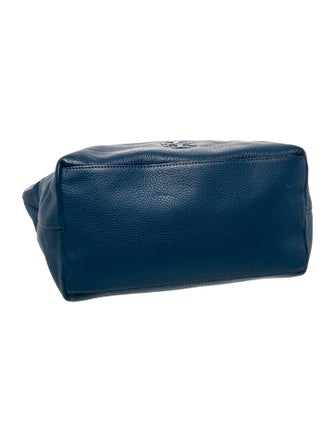 Tory Burch Leather Hobo