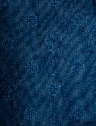 Tory Burch Leather Hobo