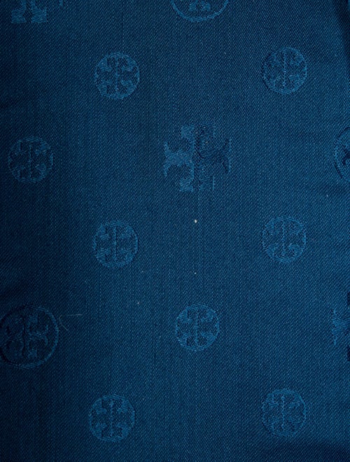 Tory Burch Leather Hobo