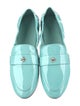 Tory Burch Patent Leather Loafers