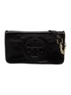 Tory Burch Leather Clutch