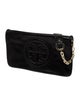 Tory Burch Leather Clutch